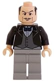 Alfred The Butler - LEGO Batman 2" Figure