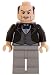 Alfred The Butler - LEGO Batman 2" Figure