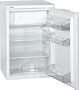 Bomann KS 197 K�hlschrank  / A++ / 137 kWh/Jahr / 104 L K�hlteil / 14 L Gefrierteil / wei�