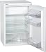 Bomann KS 197 Kühlschrank  / A++ / 137 kWh/Jahr / 104 L Kühlteil / 14 L Gefrierteil / weiß