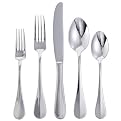 Hampton Forge Montefiore 20-pc. Flatware Set
