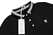 Coofandy Men's Long Sleeve Polo Shirts Casual Slim Fit Pullover With Collar