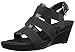 Aerosoles Women's Lightscape Wedge Sandal