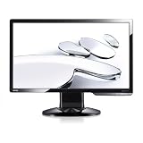 BenQ G2420HDBL 61 cm (24 Zoll) LED-Monitor (Full-HD, DVI, VGA, Reaktionszeit 5ms) schwarzvon "BenQ"