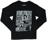 Quiksilver Ls Organic Buddy Tee Youth - T-Shirt  - Garçon