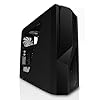NZXT Phantom 410 Mid Tower USB 3.0 Gaming Case - Black