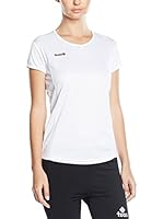 Izas Camiseta Técnica Adaia (Blanco)