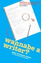 Wannabe a Writer?
