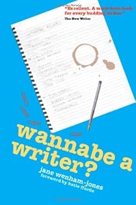 Image of Wannabe a Writer?
