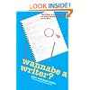 Wannabe a Writer?