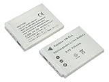 Nikon EN EL8 - Camera battery Li-Ion