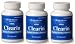 Clearin ~3 Bottles 60 Capsules per Bottle~ All New Natural Acne Treatment Best Selling Adult Acne Treatment