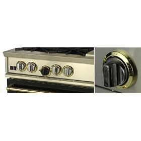 Blue Star Range BTKRNGTP30 30