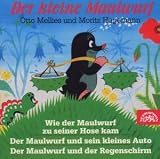 Der Kleine Maulwurf