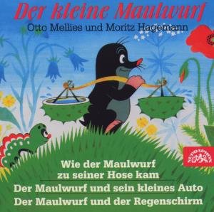 Der Kleine Maulwurf