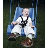 Child Full Support Seat