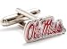Ole Miss University Rebels College Cufflinks