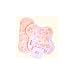Cotton Menstrual Pads | Organic Menstrual Pads - Sckoon Organic Cotton Cloth Menstrual Mini Pad (with 1 Liner) Poppy
