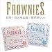 FROWNIES �ե饦�ˡ����� �ܿ��������ѡ��ۡ������ѥ��åȡʤ��줾��36�ԡ��������