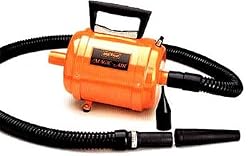 Metro Magic Air Deluxe 4.0 PHP DIDA-4 Inflator/Deflator