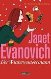 Der Winterwundermann: Ein Stephanie-Plum-Roman title=