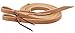 Weaver Leather Horizons Split Rein, 5/8-Inch x 8-Feet, Golden Brown