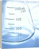 Conical flask - 16 Inch Canvas Print (40 cm) by Science Photo Library  from Science Photo Library