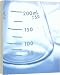 Conical flask - 40 Inch Canvas Print (101cm) by Science Photo Library