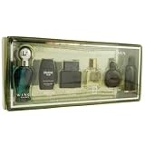 Mens Designer Variety For Men Set