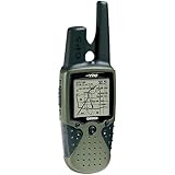Garmin Rino 120 GPS/GMRS/FRS
