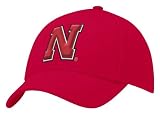 Nebraska Cornhuskers Nike Swoosh Flex Cap