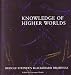Knowledge of Higher Worlds: Rudolf Steiner's Blackboard Drawings width=