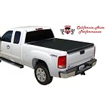 2002 2003 2004 2005 2006 2007 2008 DODGE RAM 1500 8.0' Bed Tonno Pro Lo Profile Soft... by Tonno Pro Lo Roll