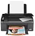Epson Stylus SX 100 Multifunktionsdrucker (3 in 1, Drucken, Kopieren, Scannen)