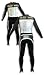 Cycling Skinsuit - long sleeves and legs (diego/c) L