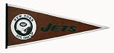 Winning Streak New York Jets Pigskin Banner - New York Jets One Size
