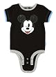 Mickey Mouse Disney Cuddly Bodysuit