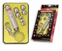 Boxed Multi Head Laser Pointer Keychain