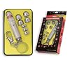 Boxed Multi Head Laser Pointer Keychain