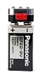Snap-On Flashlight with Strobe Setting