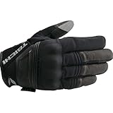 RSタイチ(RSTAICHI) [ RST591 ] HEAT GENERATOR フレックスウインターグローブ (BLACK - XXLサイズ)