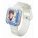 Electronics : Aigo F029 1G MP4 Digital Video Wistwatch, Support DRM10 (White)