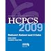 AMA HCPCS 2009: Medicare's National Level II Codes