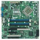 Electronics : SMICRO INTEL MBOARD