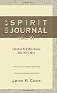 Daily Spirit Journal, Vol. VI
