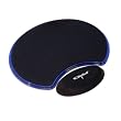 Memory Foam Optical Computer Mouse Mat