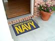 Navy Midshipmen 20"x30" Starter Floor Mat (Rug)