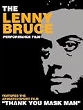 The Lenny Bruce performance film