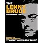 The Lenny Bruce performance film