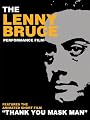 The Lenny Bruce Performance Film